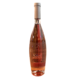 Arzuaga Rosado 